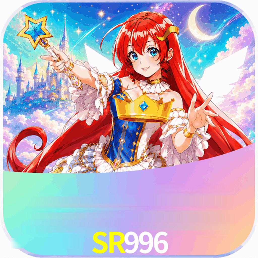 SR996 APK v4.7.5 - Screenshot UI modern dan intuitif Indonesia